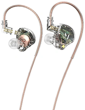 Наушники Music Public Kingdom IEM120 (IEM120)