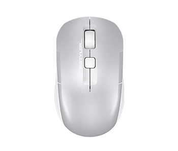 Мышь беспроводная A4tech Fstyler FB26CS AIR Icy White (FB26CS AIR Icy White)