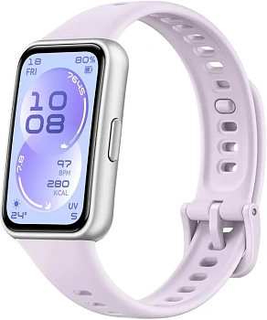 HUAWEI Band 11 Purple / Candy-B19F (55020GVE)