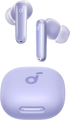 Наушники Soundcore P40i Purple  (A3955-PUR)