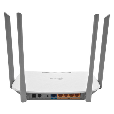 Беспроводной маршрутизатор TP-Link Archer C50 (ARCHER C50 V3.0-6.0)