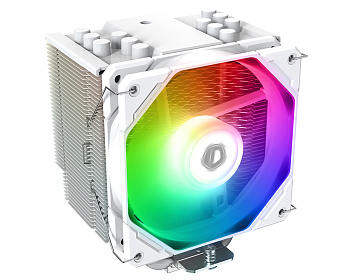 Кулер ID-Cooling SE-226-XT ARGB Snow (ID-CPU-SE-226-XT-ARGBSNOW/S1700)