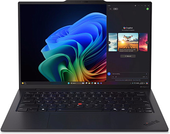 Ноутбук Lenovo ThinkPad X1 Carbon Gen 13 Aura Edition 14" (21NX00GBFW)