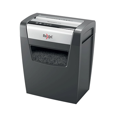 Уничтожитель бумаг (Шредер) Rexel Momentum X410 (2104571EU)