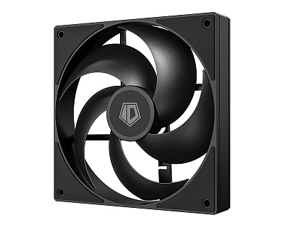 Вентилятор для корпуса ID-Cooling AS-140-K (ID-FAN-AS-140-K)