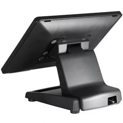 POS-монитор Posiflex LM-3310-B Black ()