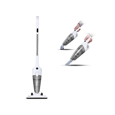 Проводной вертикальный пылесос Deerma DX118С (DX118C)