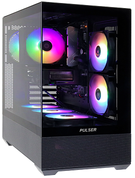 Системный блок PULSER Advanced 434 (Advanced 434)