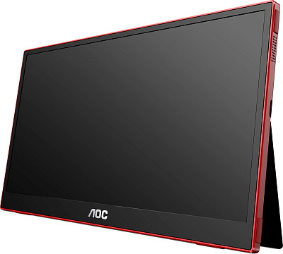 Монитор портативный AOC 16G3 15,6" (16G3)