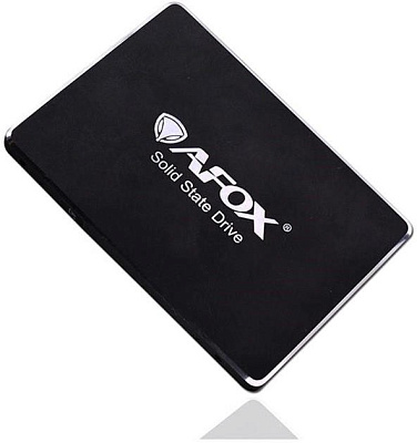 Твердотельный накопитель SSD Afox SD250 QN 512 GB (SD250-512GQN)