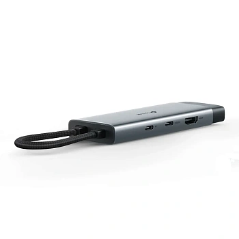 USB Хаб 7 в 1 Tp-Link UH7020C (UH7020C(UN))