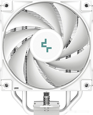 Кулер DeepCool AK400 WH (R-AK400-WHNNMN-G-1/S1700)
