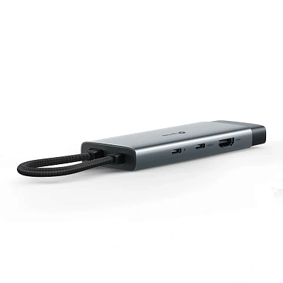 USB Хаб 7 в 1 Tp-Link UH7020C (UH7020C(UN))