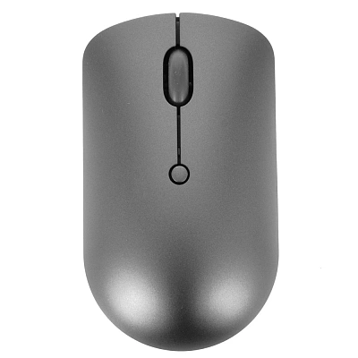 Мышь обычная Lenovo 540 USB-C, Серый (GY51D20867)