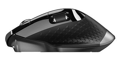 Мышь Rapoo MT750S, Black, (18670)
