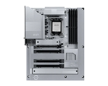 Материнская плата MSI PRO Z890-S WIFI PZ (PRO Z890-S WIFI PZ)