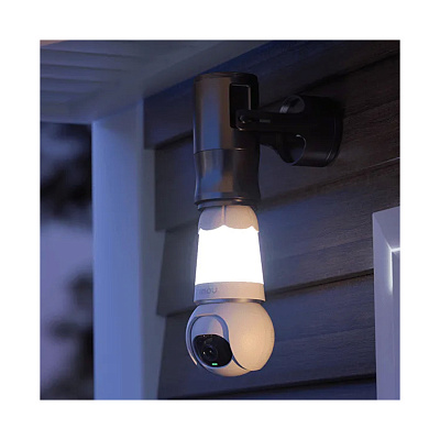 Видеокамера Imou Bulb Cam 5MP (Bulb Cam 5MP)