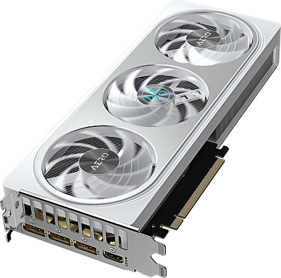 Видеокарта Gigabyte GeForce RTX 5060 Ti AERO OC 8G (GV-N506TAERO OC-8GD)