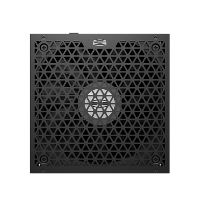 Блок питания PCCooler YK650 650W (P5-YK650-B1FWBK1-EU)