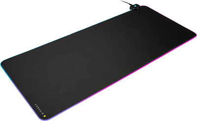 Коврик для мыши Corsair MM700 RGB, Black (CH-9417070-WW)