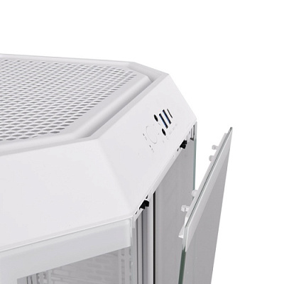 Корпус Thermaltake The Tower 300 Snow (CA-1Y4-00S6WN-00)