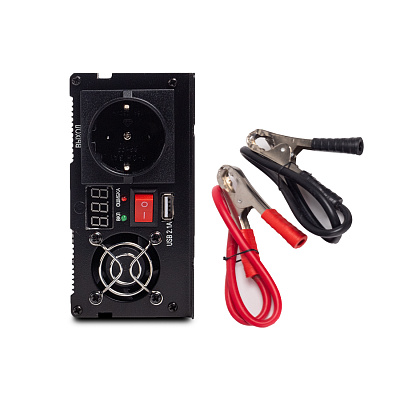 Инвертор SVC SI-1500, 1500W (SI-1500)