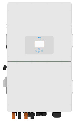 Трехфазный гибридный инвертор Deye SUN-40K-SG01HP3-EU-BM4 (SUN-40K-SG01HP3-EU-BM4)