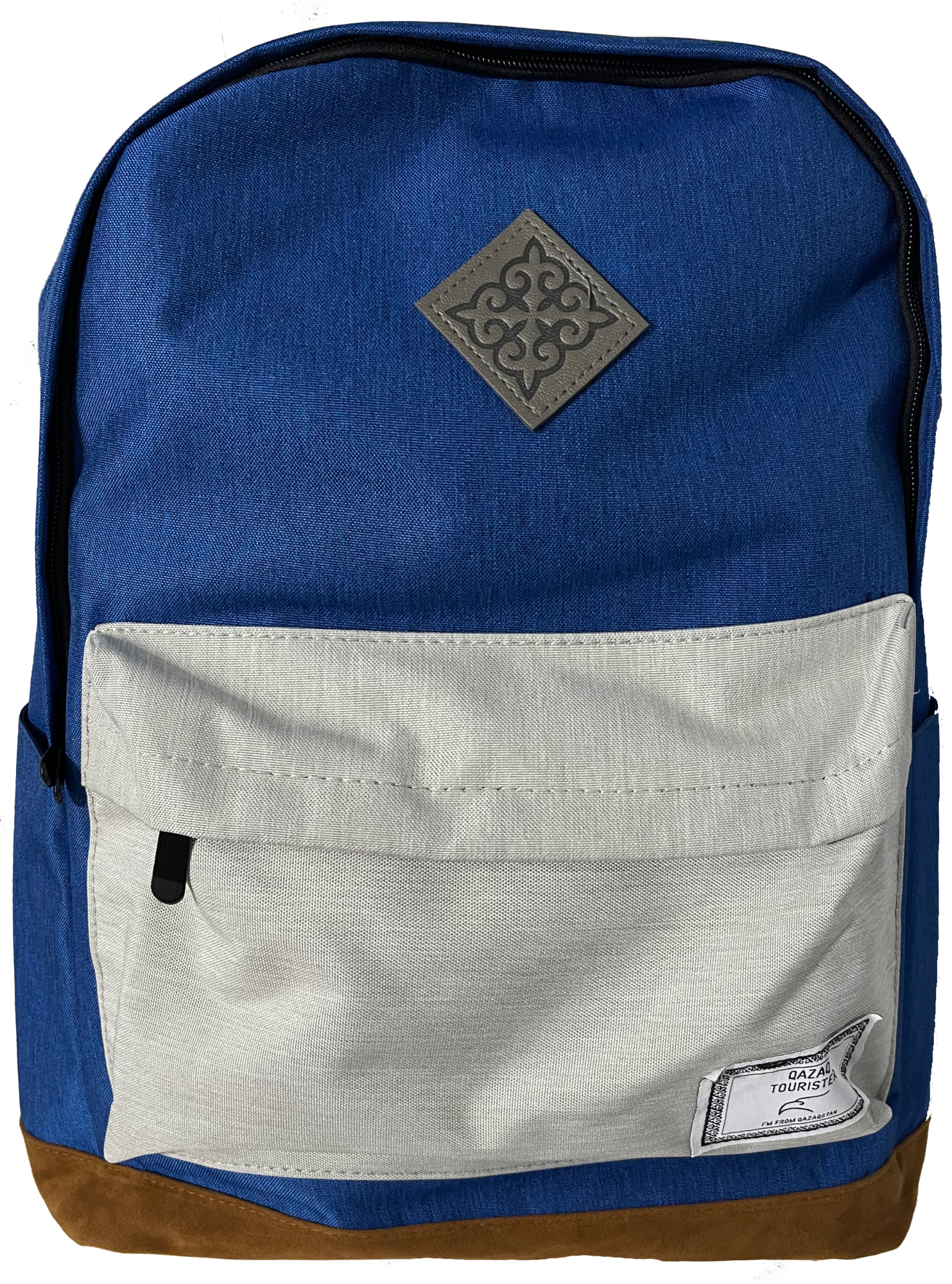 Рюкзак для ноутбука 15.6" QAZAQ TOURISTER QT-002 (QT-002)