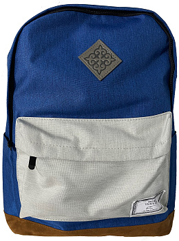 Рюкзак для ноутбука 15.6" QAZAQ TOURISTER QT-002 (QT-002)