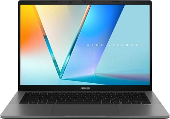 Ноутбук ASUS Vivobook S S3407QA-SF057W 14" (90NB16B2-M00480)