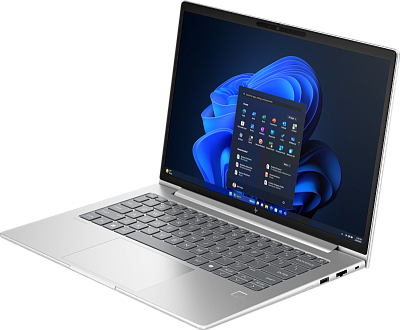 Ноутбук HP EliteBook 6 G1i 14 (AD3Q1ET)