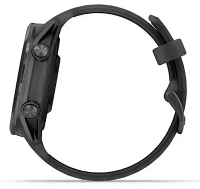 Спортивные часы Garmin Forerunner 570, Черные, 42 мм (010-02970-00)