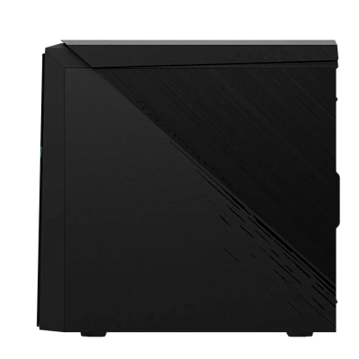 Корпус Gigabyte Aorus C450 GLASS (GB-AC450G)