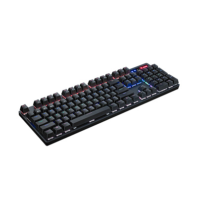 Клавиатура Rapoo V500PRO-87 (Rapoo V500PRO-87)