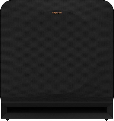 Сабвуфер Klipsch Reference Premiere RP-1000SW, Black (1070643)