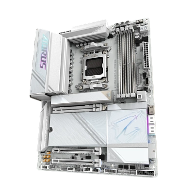 Матплата Gigabyte X870E AORUS PRO ICE (X870E AORUS PRO ICE)