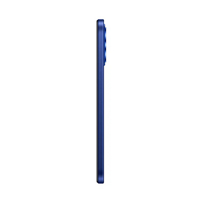 Смартфон Tecno Spark 50, 6/128GB, Halo Blue (KN4N HALO BLUE 6/128GB)