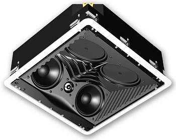 Акустическая система Definitive Technology RSS II БЕЛАЯ (UIW-RSSII/W)