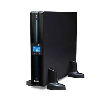 Источник бесперебойного питания Delta AMPLON RT-Series 1000 ВА (UPS102R2RT2B035)