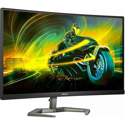 Монитор 31.5" PHILIPS (32M1C5500VL (00/01)) (32M1C5500VL/00)