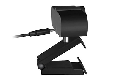 Веб-камера A4Tech PK-1000HA черный 8Mpix (3840x2160) USB3.0 с микрофоном (PK-1000HA)