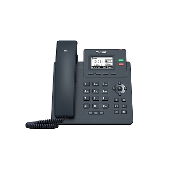 Телефон VoIP Yealink SIP-T31P  (SIP-T31P)