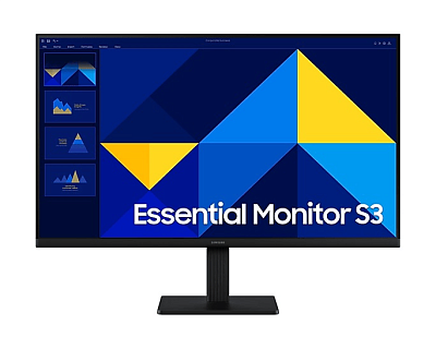 Монитор Samsung LS27D304GAIXCI 27" (LS27D304GAIXCI)
