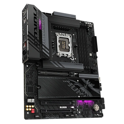 Материнская плата Gigabyte Z890 AORUS ELITE WIFI7 (Z890 A ELITE WIFI7 (REV 1.0))