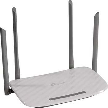Маршрутизатор беспроводной AC1200 Tp-Link Archer A5  (Archer A5(RU))