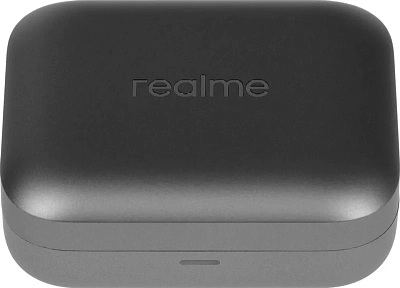 Наушники REALME Air 7, Bluetooth, внутриканальные, темно-серый (6941764465732)