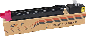 Тонер-картридж CET (PK231) для KYOCERA ECOSYS M8124cidn Magenta ()