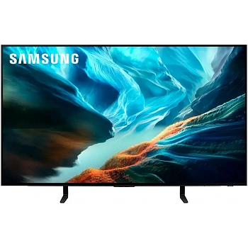 Телевизор Samsung OLED S90H 4K 48" (QE48S90HAEXCE)