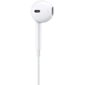 Наушники Apple EarPods Headphone Plug (MWU53ZM/A)