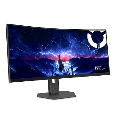 Монитор Lenovo Legion 34W-2c 34", Black (68F6GACBEU)